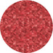 Square Patterned Red Rug, pat1571rd