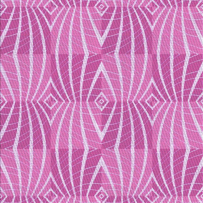 Machine Washable Transitional Violet Purple Rug, wshpat1572pur