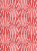 Patterned Light Salmon Pink Rug, pat1572rd