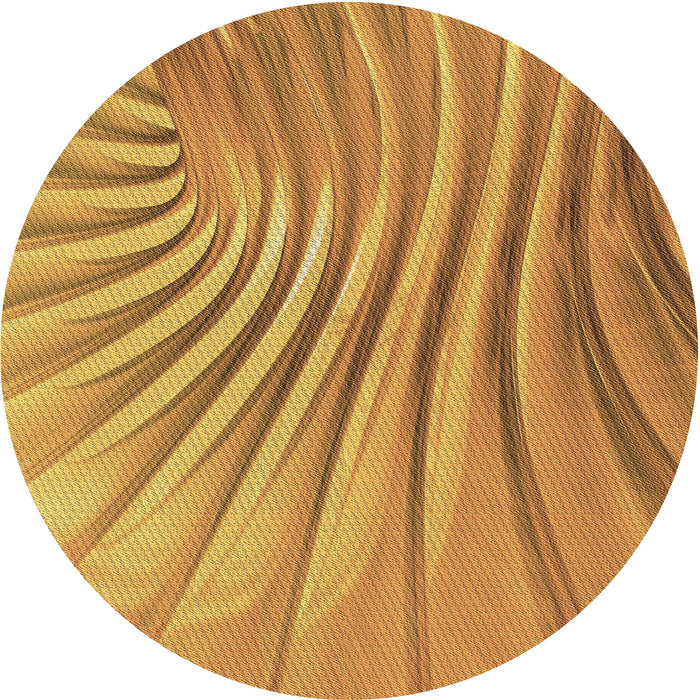 Square Patterned Sedona Brown Rug, pat1576brn