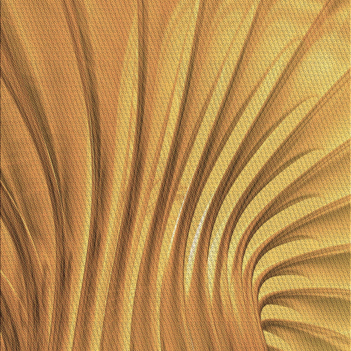 Patterned Sedona Brown Rug, pat1576brn