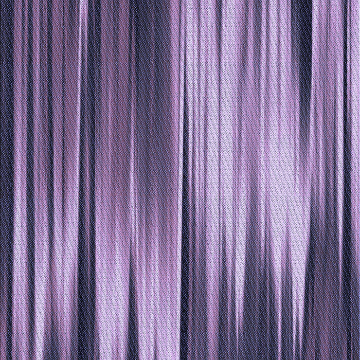 Patterned Purple Mimosa Purple Rug, pat1579blu