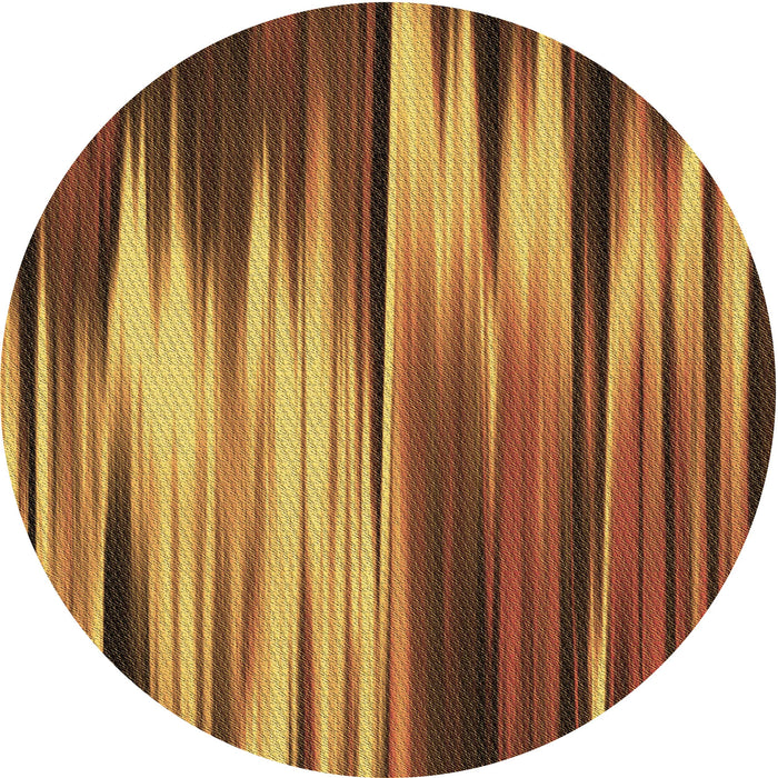 Square Machine Washable Transitional Red Brown Rug in a Living Room, wshpat1579brn