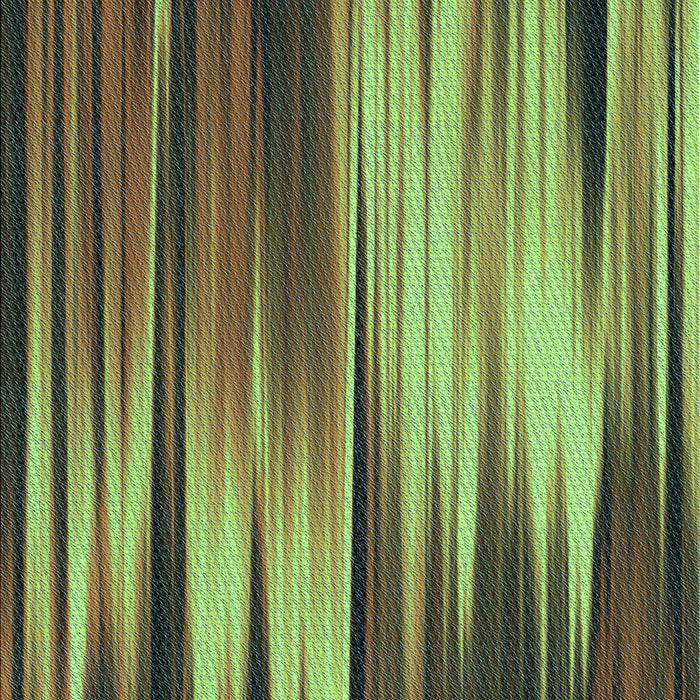 Machine Washable Transitional Yellow Green Rug, wshpat1579lblu