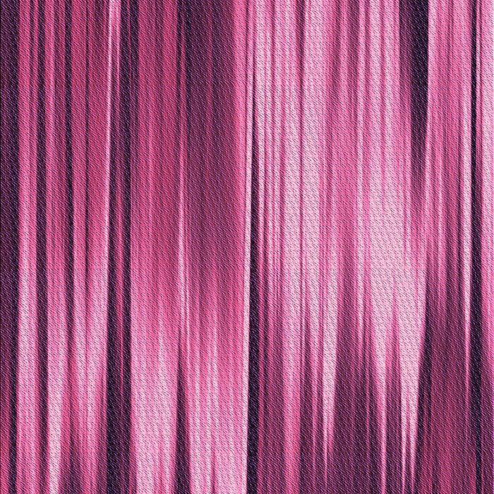 Patterned Dark Hot Pink Rug, pat1579pur