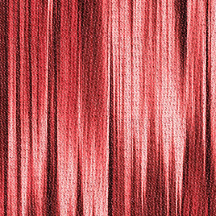 Patterned Red Rug, pat1579rd