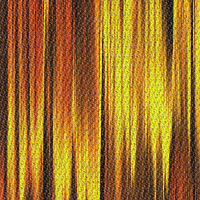 Machine Washable Transitional Saffron Red Rug, wshpat1579