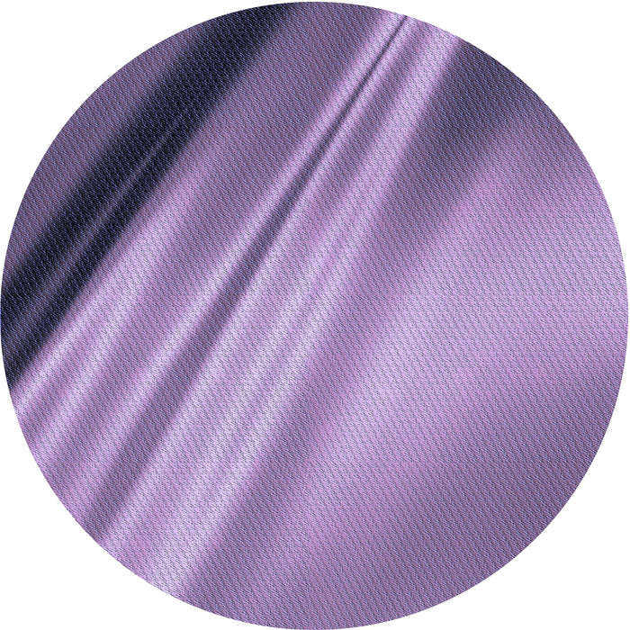 Square Patterned Bright Lilac Purple Rug, pat1580blu