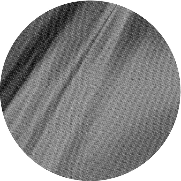 Square Patterned Gray Rug, pat1580gry