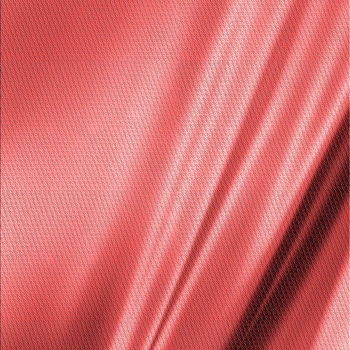 Patterned Red Rug, pat1580rd