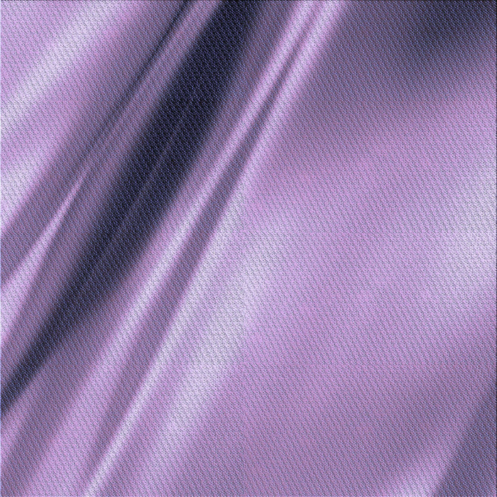 Round Machine Washable Transitional Bright Lilac Purple Rug, wshpat1581blu