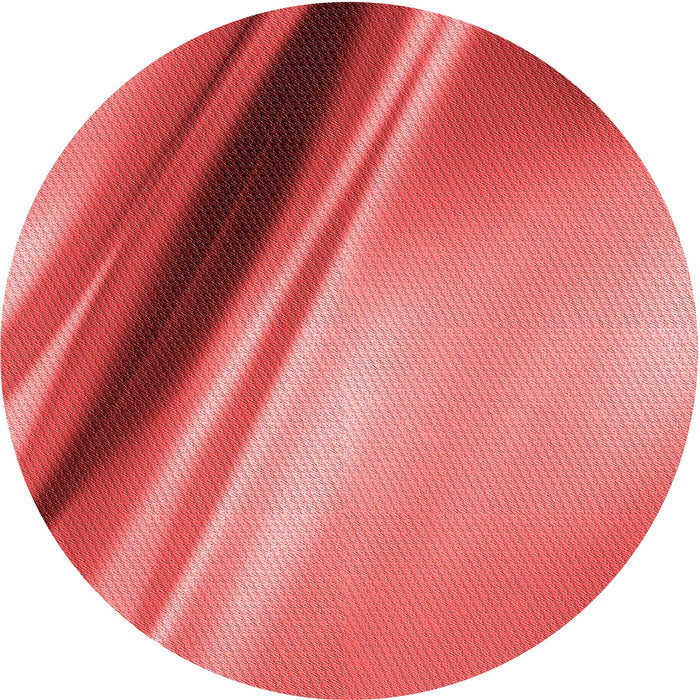 Square Patterned Red Rug, pat1581rd