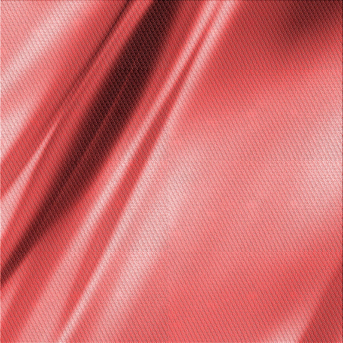 Round Machine Washable Transitional Red Rug, wshpat1581rd