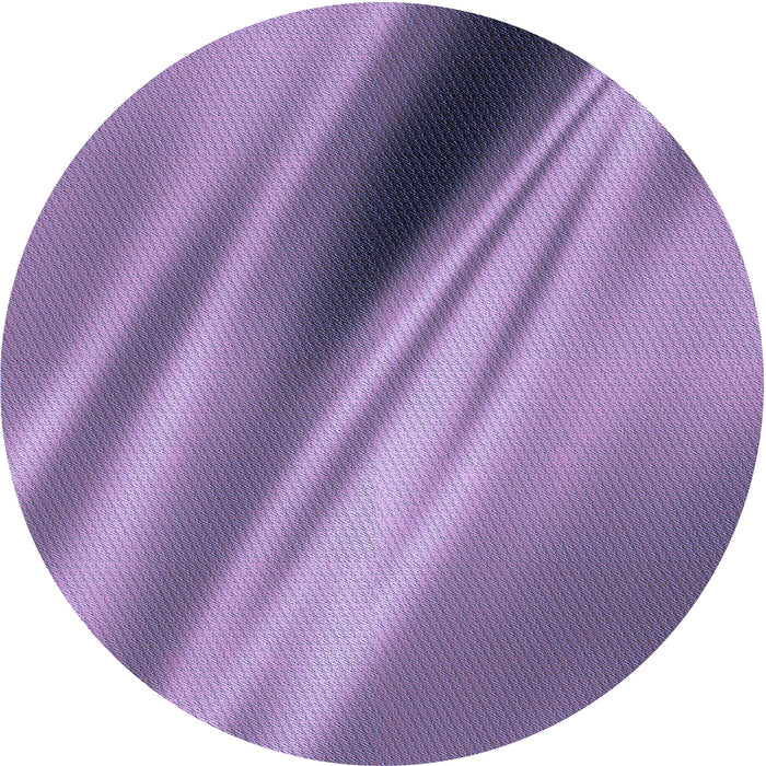 Square Patterned French Lilac Purple Rug, pat1582blu