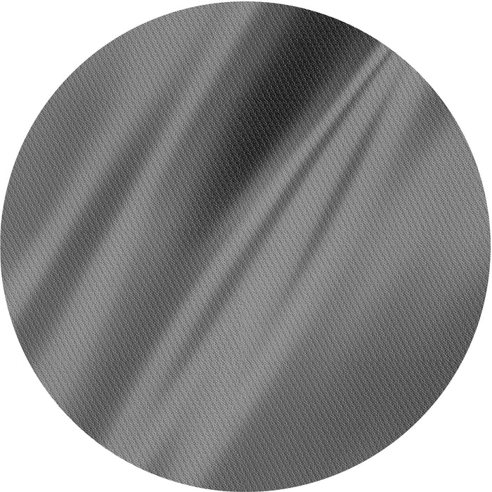 Square Machine Washable Transitional Grey Gray Rug in a Living Room, wshpat1582gry