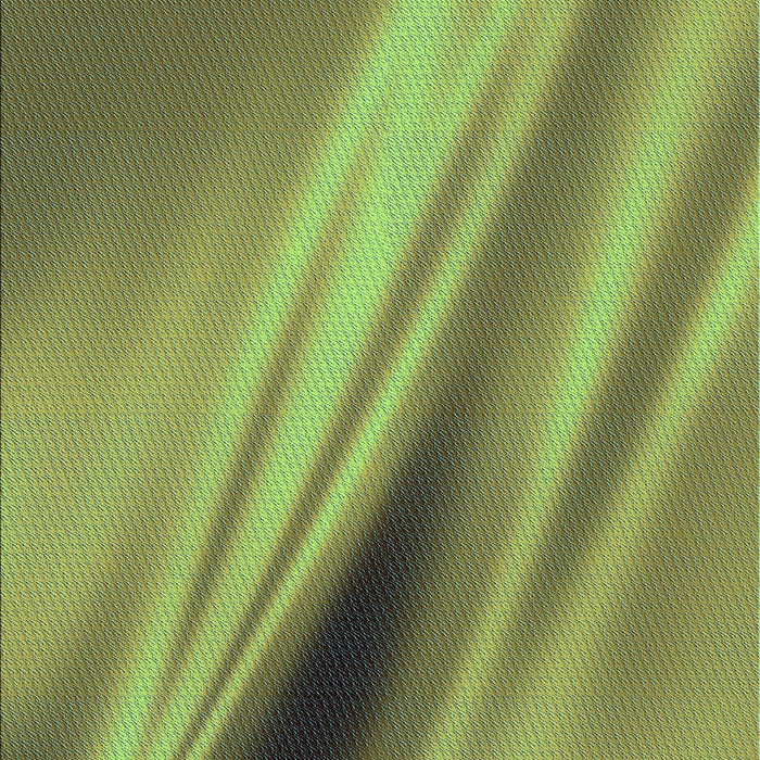 Machine Washable Transitional Yellow Green Rug, wshpat1582lblu