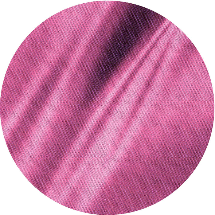 Square Machine Washable Transitional Pink Rug in a Living Room, wshpat1582pur