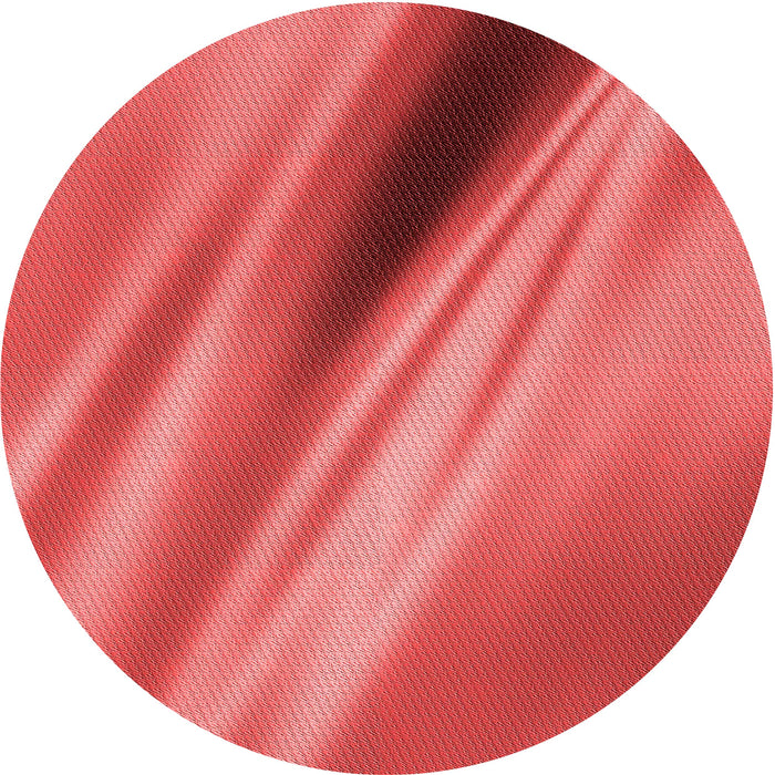 Square Patterned Red Rug, pat1582rd
