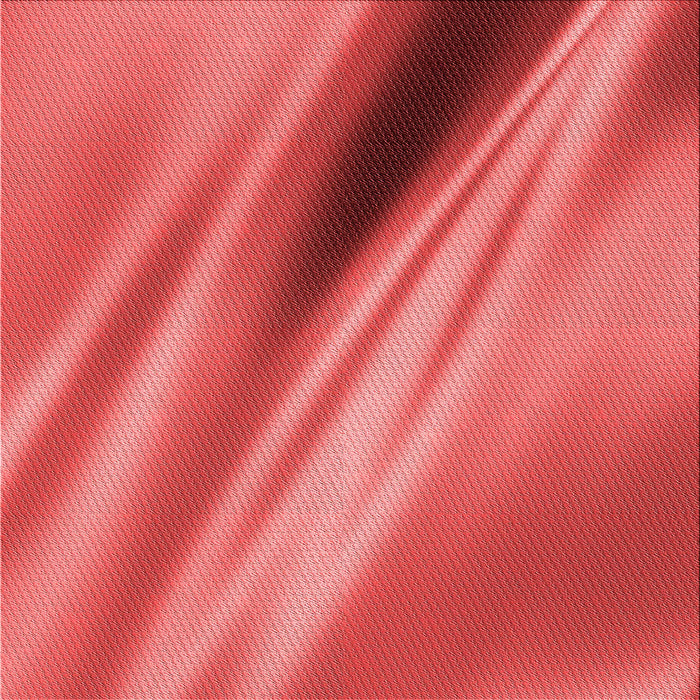 Round Machine Washable Transitional Red Rug, wshpat1582rd