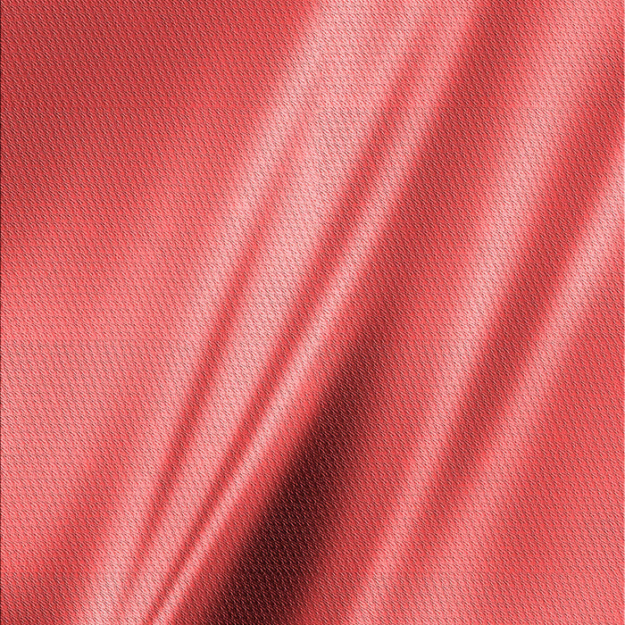 Patterned Red Rug, pat1582rd