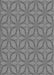 Patterned Ash Gray Rug, pat1585gry