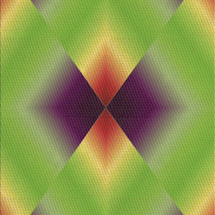 Machine Washable Transitional Pistachio Green Rug, wshpat1586brn