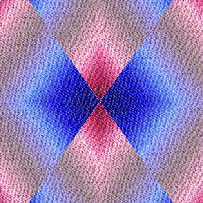 Patterned Amethyst Purple Rug, pat1586pur