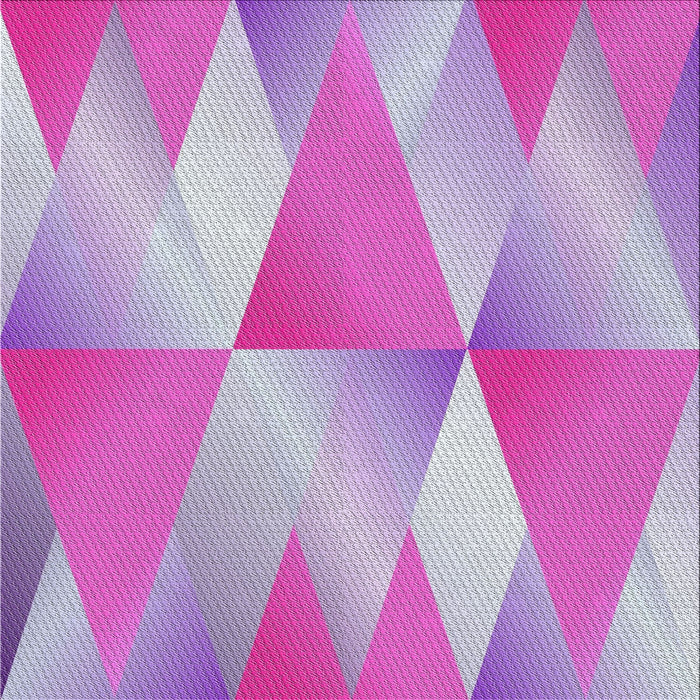 Sideview of Machine Washable Transitional Mauve Purple Rug, wshpat1587