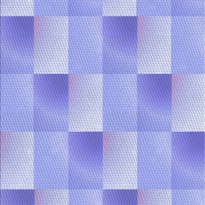 Patterned Light Slate Blue Rug, pat1588blu