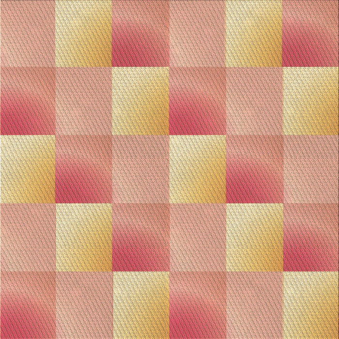 Round Machine Washable Transitional Orange Rug, wshpat1588brn