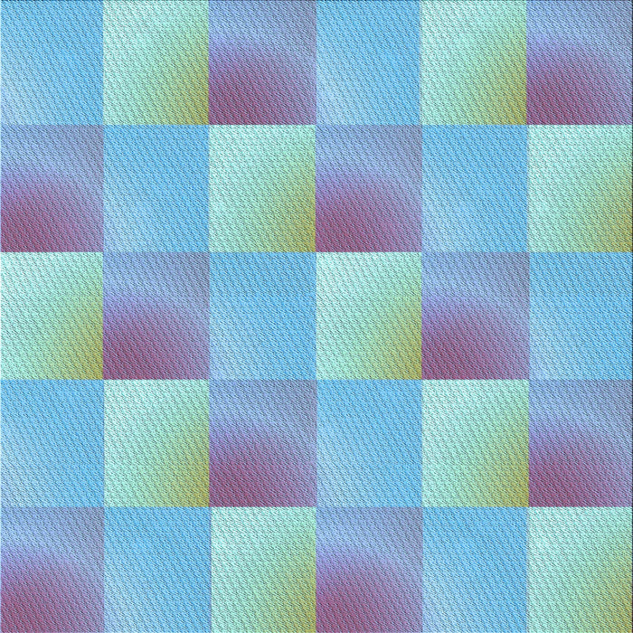 Round Machine Washable Transitional Light Purple Blue Rug, wshpat1588lblu