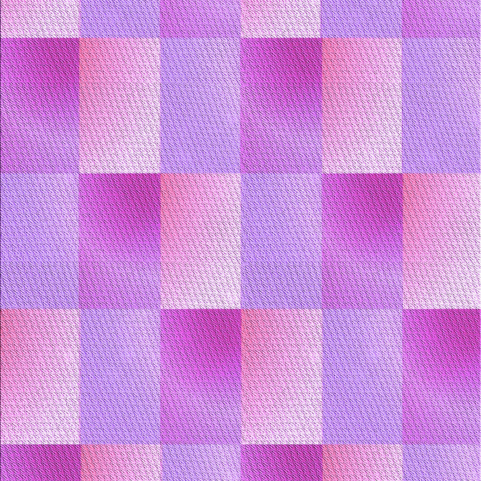 Patterned Violet Purple Rug, pat1588pur