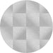 Square Machine Washable Transitional Dark Gray Rug in a Living Room, wshpat1589gry