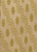 Patterned Yellow Orange Rug, pat159brn