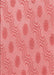 Machine Washable Transitional Light Coral Pink Rug, wshpat159rd