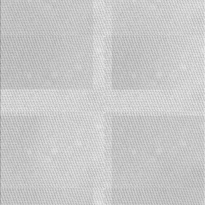 Machine Washable Transitional Platinum Gray Rug, wshpat1590gry