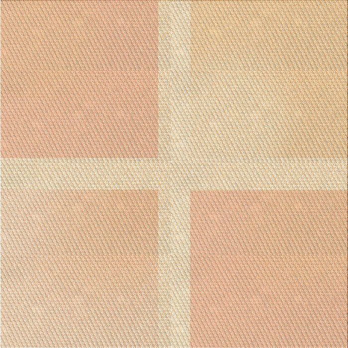 Round Machine Washable Transitional Khaki Gold Rug, wshpat1590org