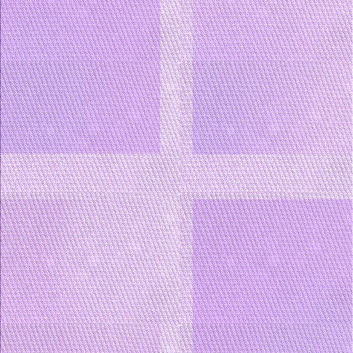 Machine Washable Transitional Purple Rug, wshpat1590pur