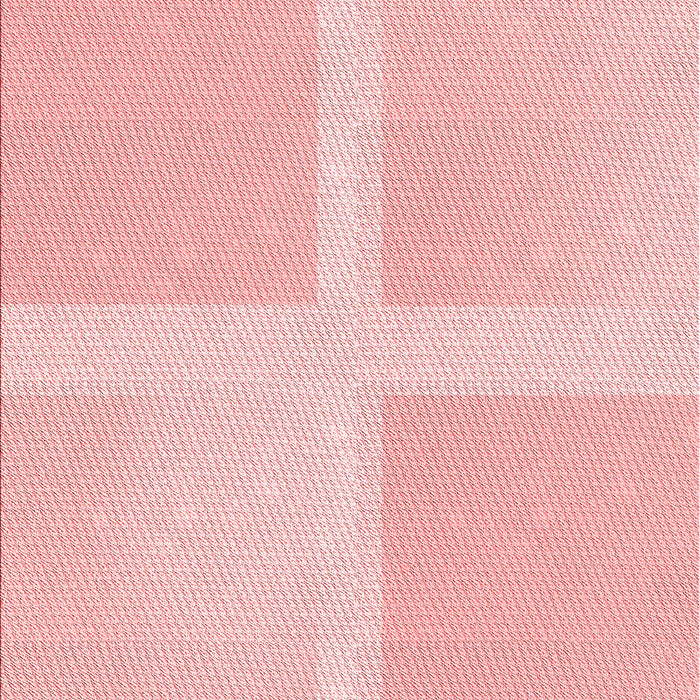 Machine Washable Transitional Pastel Red Pink Rug, wshpat1590rd
