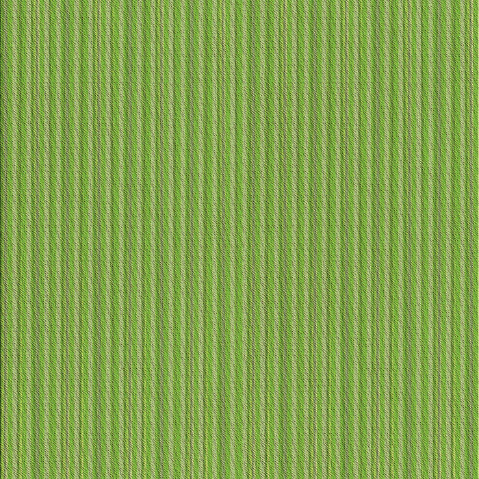 Machine Washable Transitional Green Rug, wshpat1591brn