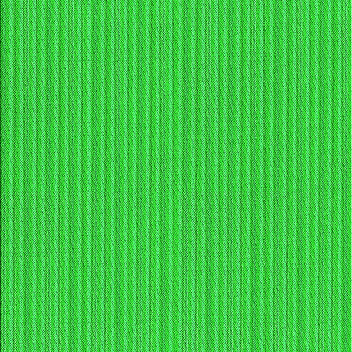 Machine Washable Transitional Lime Green Rug, wshpat1591grn