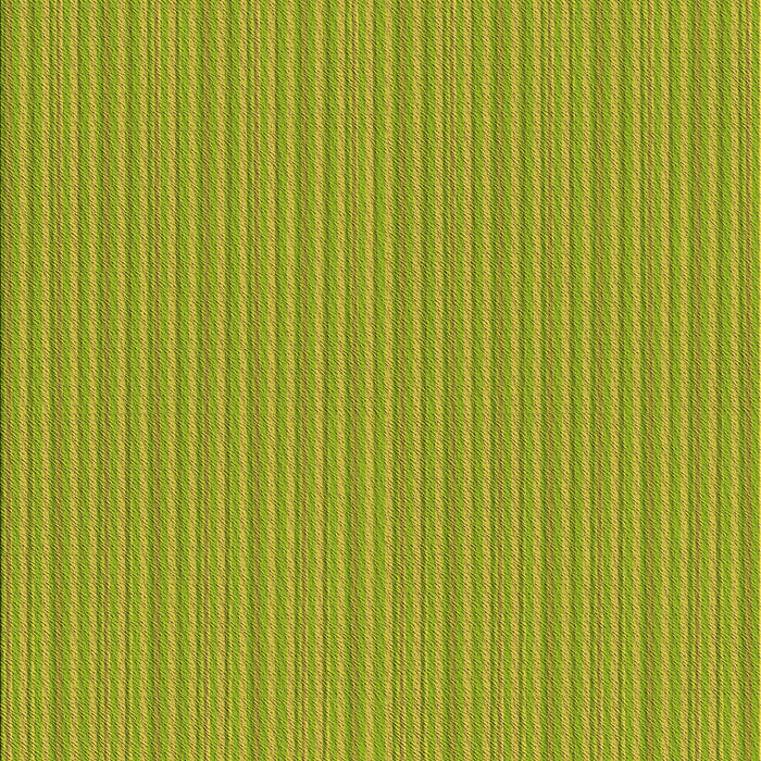 Machine Washable Transitional Dark Yellow Green Rug, wshpat1591org