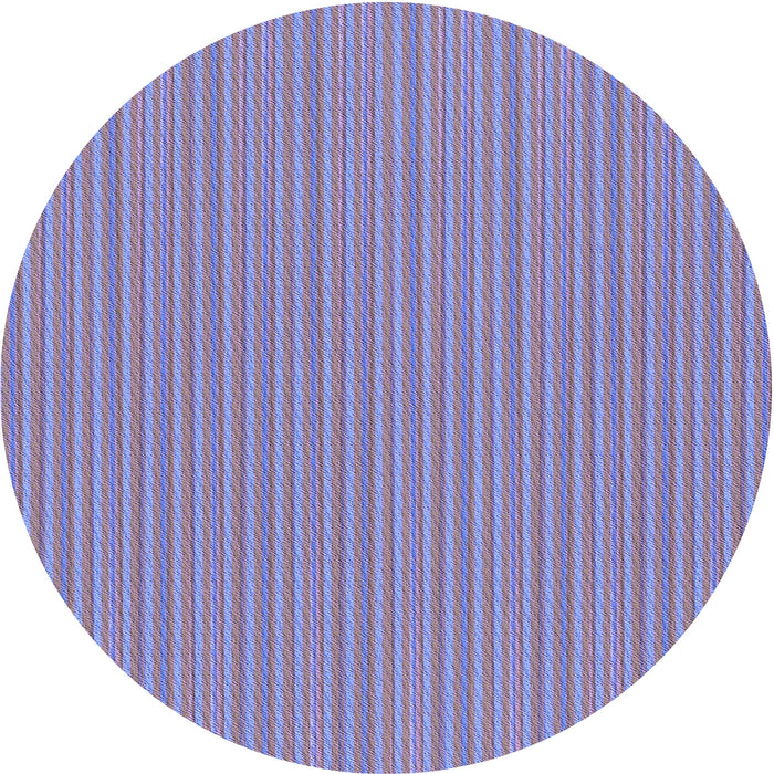 Square Machine Washable Transitional Lavender Purple Rug in a Living Room, wshpat1591pur
