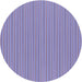 Square Machine Washable Transitional Lavender Purple Rug in a Living Room, wshpat1591pur