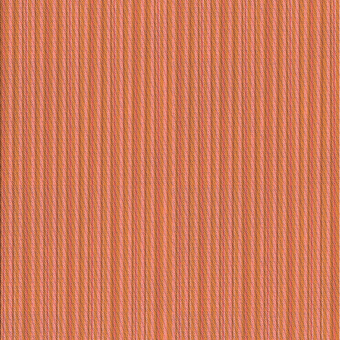 Machine Washable Transitional Orange Rug, wshpat1591rd