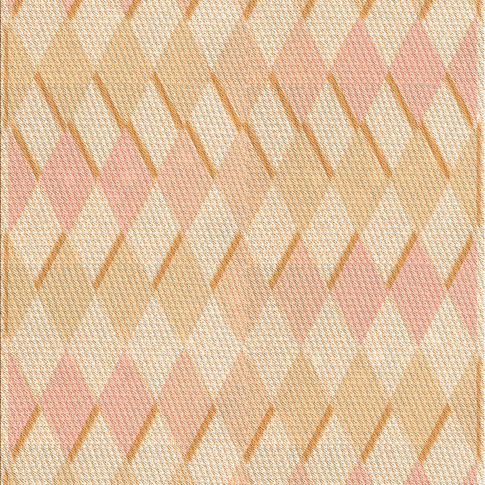 Machine Washable Transitional Golden Blonde Gold Rug, wshpat1592org