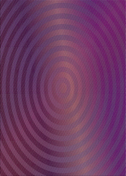 Machine Washable Transitional Plum Velvet Purple Rug, wshpat1593