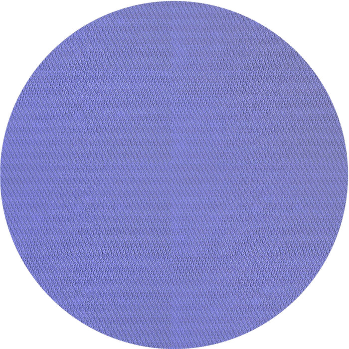 Square Patterned Purple Mimosa Purple Rug, pat1594blu