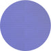 Square Patterned Purple Mimosa Purple Rug, pat1594blu