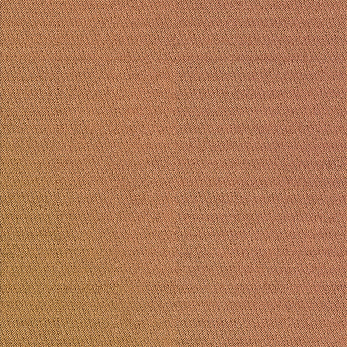 Patterned Orange Rug, pat1594brn